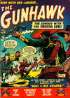 Cover for The Gunhawk (Marvel, 1950 series) #14