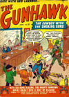 Cover for The Gunhawk (Marvel, 1950 series) #15