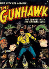 Cover for The Gunhawk (Marvel, 1950 series) #16
