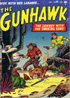 Cover for The Gunhawk (Marvel, 1950 series) #18