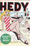 Cover for Hedy De Vine Comics (Marvel, 1947 series) #23
