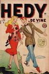 Cover for Hedy De Vine Comics (Marvel, 1947 series) #31