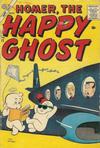 Cover for Homer, the Happy Ghost (Marvel, 1955 series) #11
