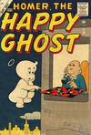 Cover for Homer, the Happy Ghost (Marvel, 1955 series) #16