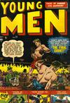 Cover for Young Men (Marvel, 1950 series) #11