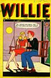 Cover for Willie Comics (Marvel, 1946 series) #19