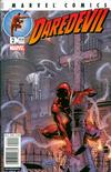Cover for Daredevil (Seriehuset AS, 2003 series) #2