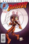 Cover for Daredevil (Seriehuset AS, 2003 series) #3