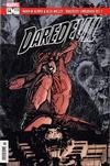 Cover for Daredevil (Seriehuset AS, 2003 series) #14