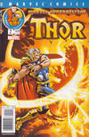Cover for Marvel Superheltene (Seriehuset AS, 2003 series) #2