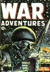 Cover for War Adventures (Marvel, 1952 series) #12