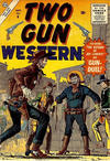 Cover for Two Gun Western (Marvel, 1956 series) #6