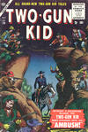 Cover for Two Gun Kid (Marvel, 1953 series) #24