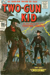 Cover for Two Gun Kid (Marvel, 1953 series) #34