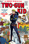 Cover for Two Gun Kid (Marvel, 1953 series) #36