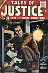 Cover for Tales of Justice (Marvel, 1955 series) #65