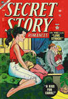 Cover for Secret Story Romances (Marvel, 1953 series) #11
