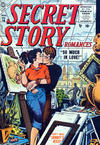 Cover for Secret Story Romances (Marvel, 1953 series) #14