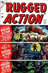 Cover for Rugged Action (Marvel, 1954 series) #1