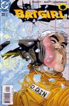 Cover Thumbnail for Batgirl (2000 series) #33 [Direct Sales]