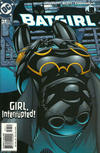 Cover Thumbnail for Batgirl (2000 series) #37 [Direct Sales]