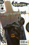 Cover Thumbnail for Batgirl (2000 series) #48 [Direct Sales]