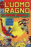 Cover for L'Uomo Ragno [Collana Super-Eroi] (Editoriale Corno, 1970 series) #19