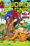 Cover for L'Uomo Ragno [Collana Super-Eroi] (Editoriale Corno, 1970 series) #105