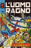 Cover for L'Uomo Ragno [Collana Super-Eroi] (Editoriale Corno, 1970 series) #146