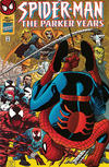Cover for Spider-Man: The Parker Years (Marvel, 1995 series) #1