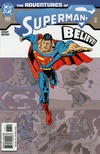 Cover for Adventures of Superman (DC, 1987 series) #623 [Direct Sales]