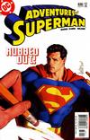 Cover for Adventures of Superman (DC, 1987 series) #630 [Direct Sales]
