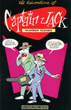 Cover for The Adventures of Captain Jack (Fantagraphics, 1986 series) #11