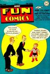 Cover for More Fun Comics (DC, 1936 series) #108
