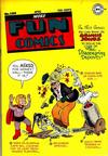 Cover for More Fun Comics (DC, 1936 series) #109