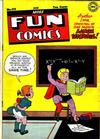 Cover for More Fun Comics (DC, 1936 series) #111