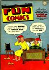 Cover for More Fun Comics (DC, 1936 series) #114
