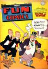 Cover for More Fun Comics (DC, 1936 series) #117