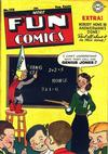 Cover for More Fun Comics (DC, 1936 series) #118