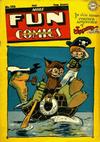 Cover for More Fun Comics (DC, 1936 series) #122