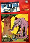Cover for More Fun Comics (DC, 1936 series) #124