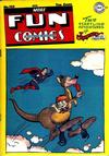 Cover for More Fun Comics (DC, 1936 series) #125