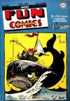 Cover for More Fun Comics (DC, 1936 series) #127