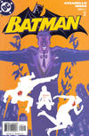Cover for Batman (DC, 1940 series) #625 [Direct Sales]