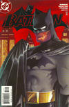 Cover Thumbnail for Batman (1940 series) #627 [Direct Sales]