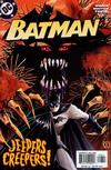 Cover Thumbnail for Batman (1940 series) #628 [Direct Sales]