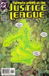 Cover for Formerly Known as the Justice League (DC, 2003 series) #4