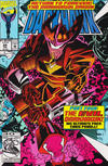Cover for Darkhawk (Marvel, 1991 series) #24 [Direct]