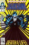 Cover for Darkhawk (Marvel, 1991 series) #25 [Direct]