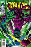 Cover Thumbnail for Darkhawk (1991 series) #34 [Direct Edition]